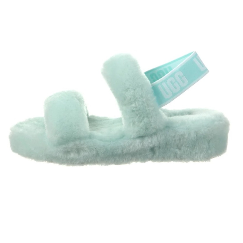 UGG Oh Yeah Slipper Sandals
